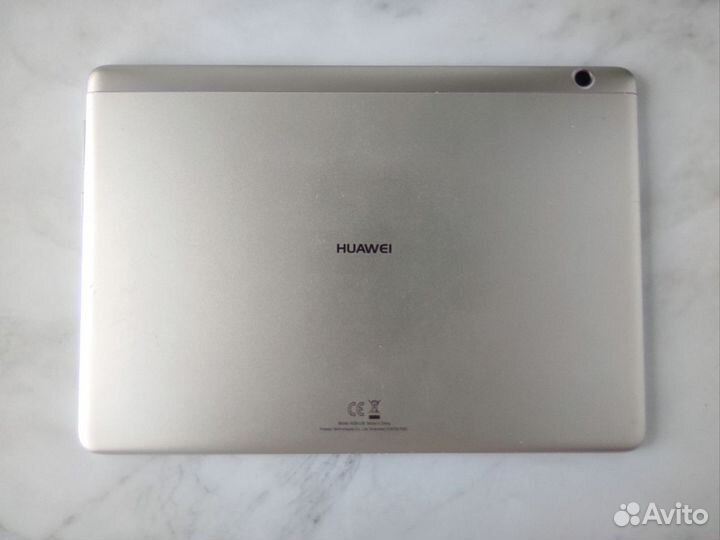 Планшет huawei mediapad t3 10