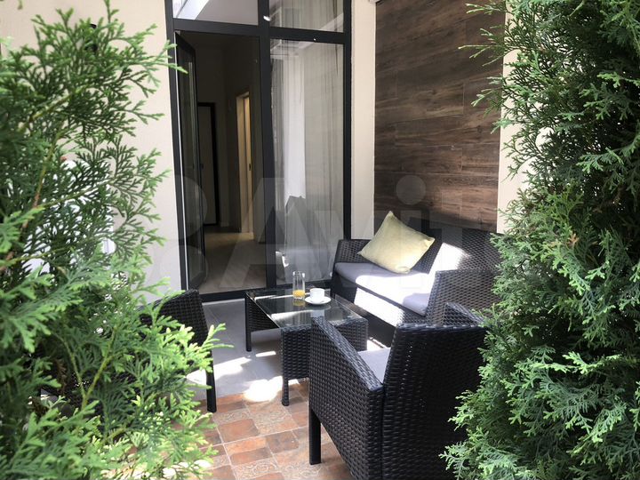 Квартира-студия, 21 м², 1/3 эт.