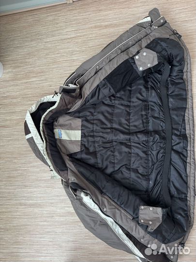 Продам горнолыжный костюм