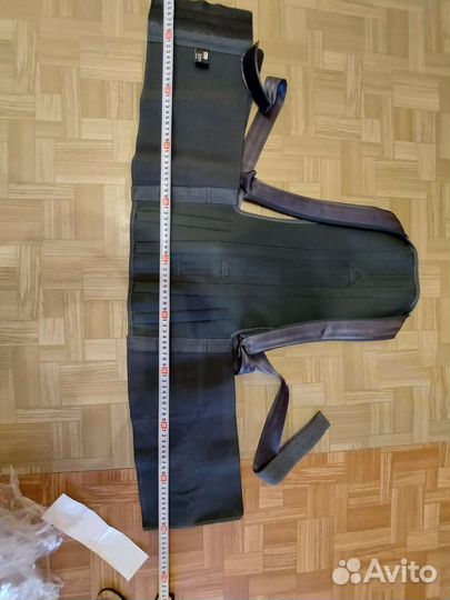 Корсет ортопедический Orto