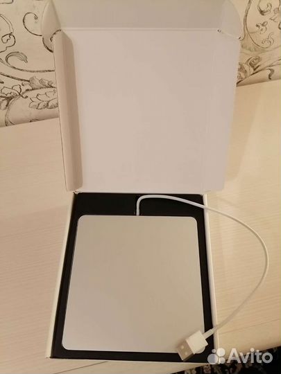 Оптический дисковод