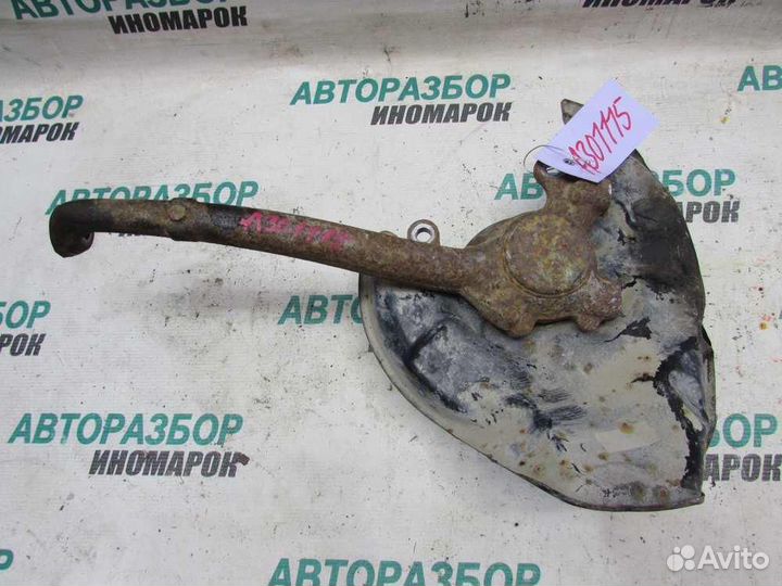 Кулак поворотный передний правый для Toyota Cresta