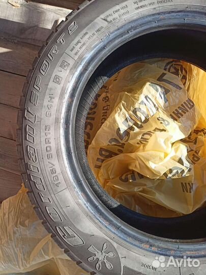 Cordiant Sport 185/60 R15