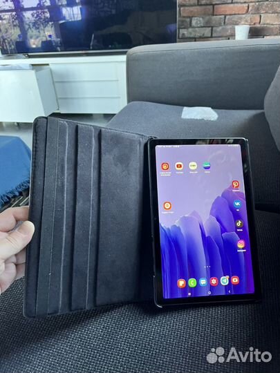 Планшет Samsung galaxy tab a7