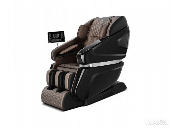 Массажное кресло с доставкой (можно в рассрочку)