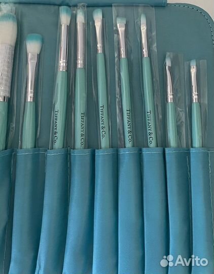 Кисти для макияжа Tiffany