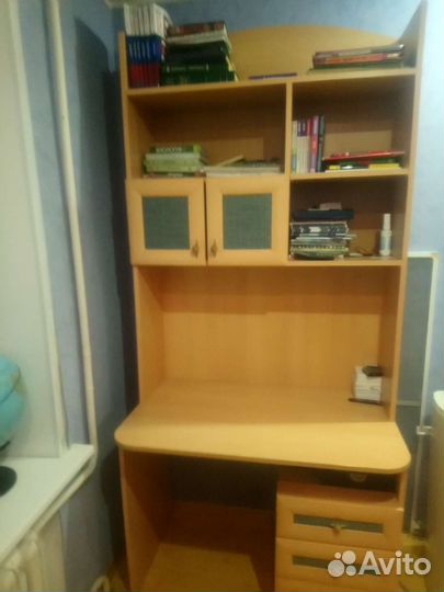 Детская мебель бу