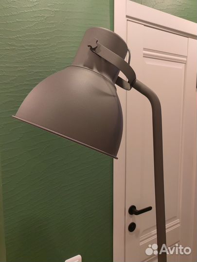 Торшер напольный IKEA