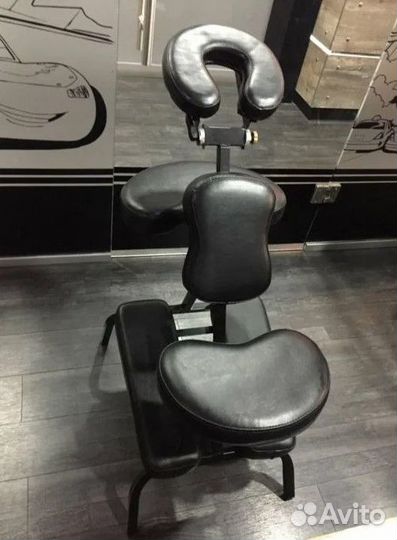 Массажный стул от производителя