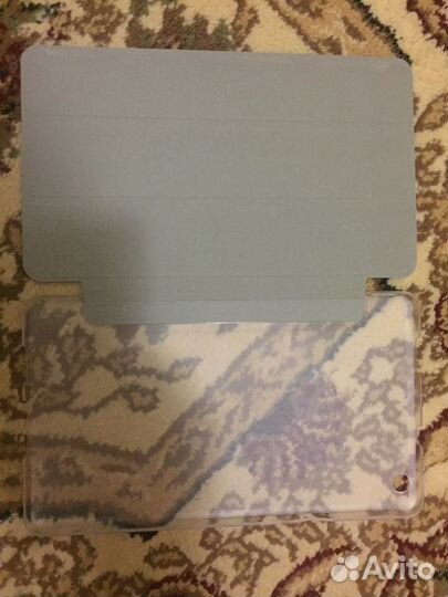 Чехол новый на huawei m3, 8