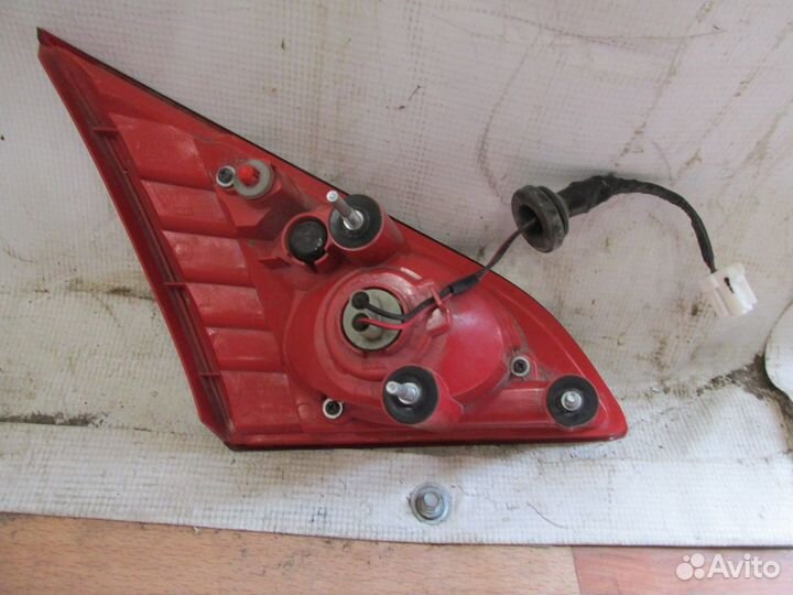 Nissan Murano (Z51) 2008-2010 Фонарь внутренний