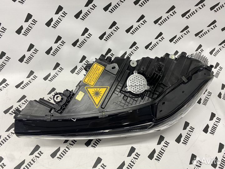 Левая фара BMW X7 G07 2019-2022 Laser