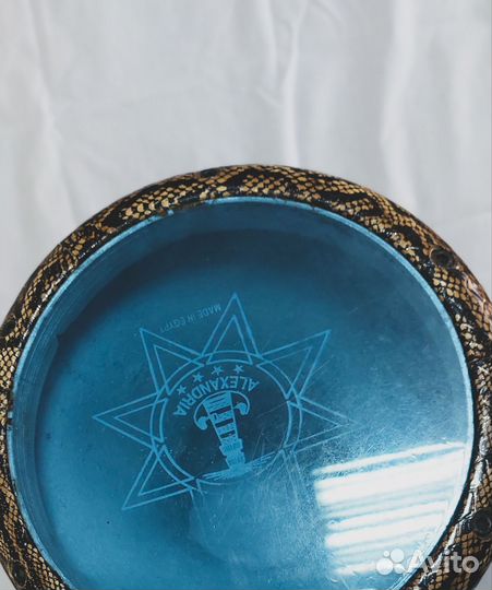 Барабан дарбука Александрия