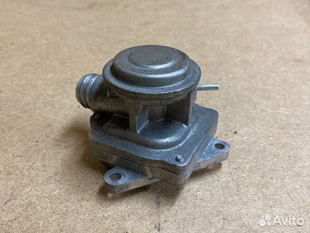 Клапан EGR Mercedes m272 A0021407460