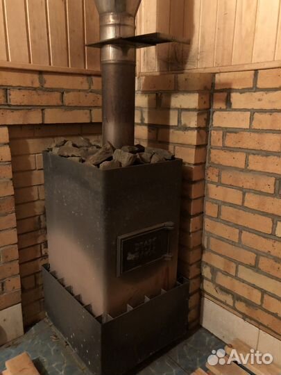 Баня с бильярдом