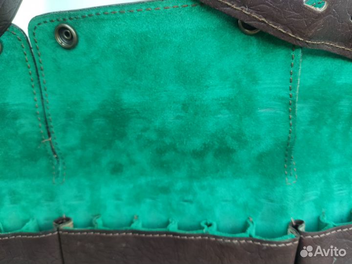 Патронташ 12 калибр