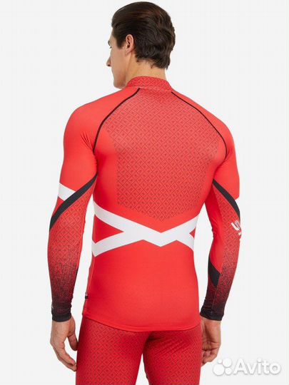 Лыжный гоночный комбинезон Madshus