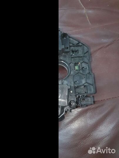 Прдрулевой переключатель BMW