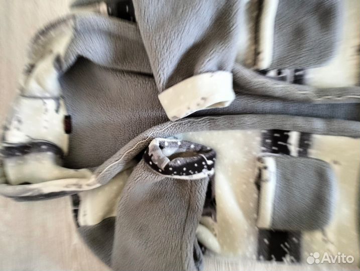 Толстовка женская