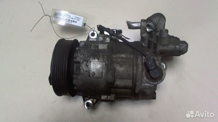 Компрессор системы кондиционирования BMW 3-Series