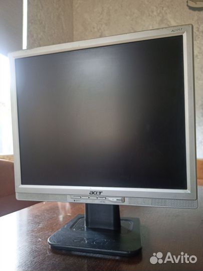 Монитор Acer