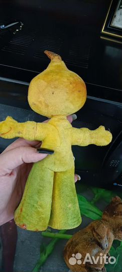 Куклы винтаж
