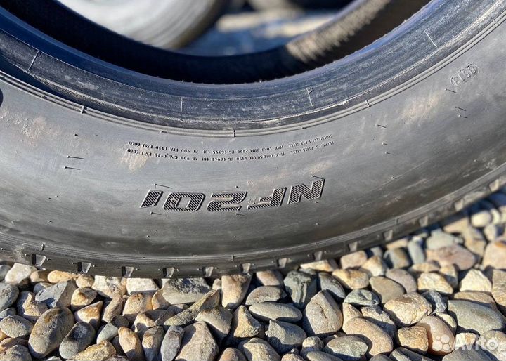 Кама 275/70 R22.5