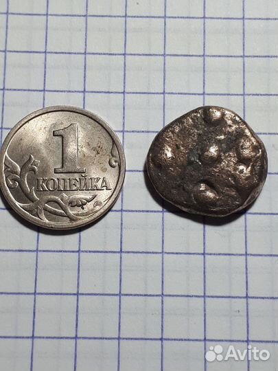 Монеты Парфии. Короли Элимаиды (Элимаис)