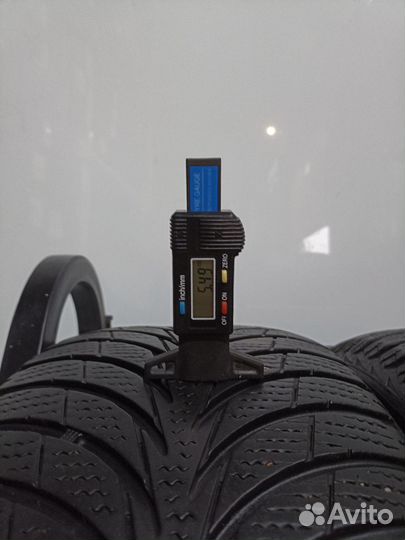 Goodyear UltraGrip Ice+ 225/55 R17