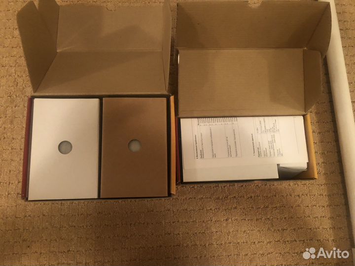 Передатчик сигнала на тв Technisat