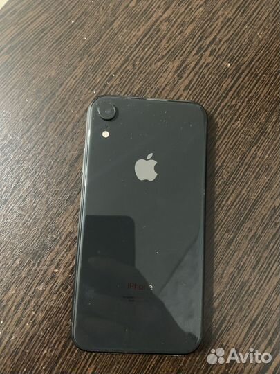 iPhone Xr, 64 ГБ