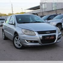 Chery M11 (A3) 1.6 MT, 2010, 176 000 км, с пробегом, цена 309 990 руб.