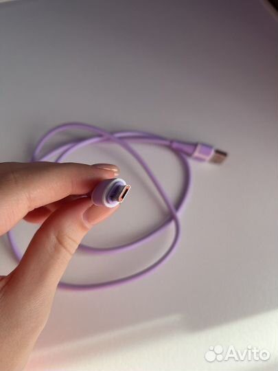 Провод micro usb