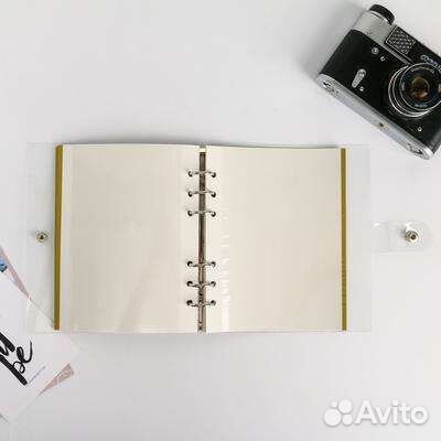 Новый фотоальбом