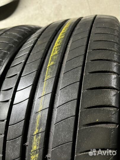 Michelin Primacy 3 205/55 R16