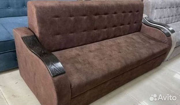 Диван раскладной на заказ