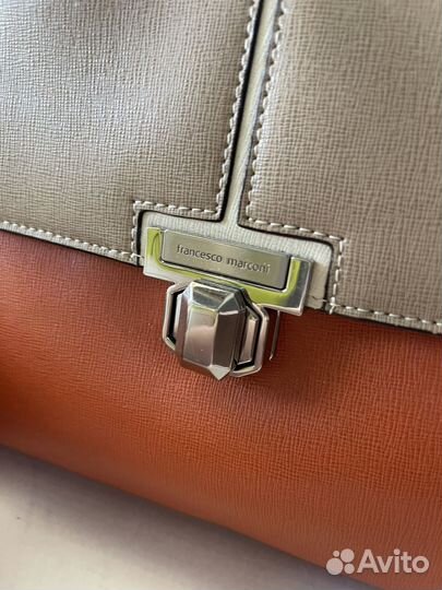 Сумка и клатч