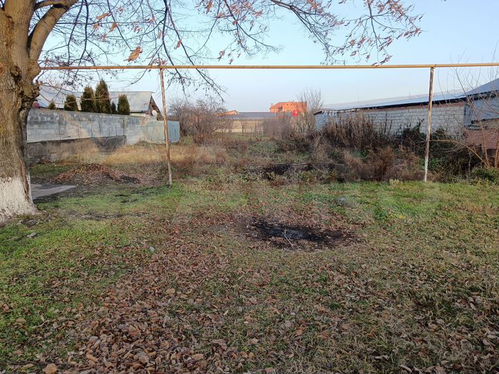Участок 15 сот. (ИЖС)