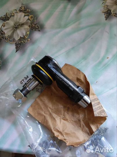 Рулевые наконечники audi 100