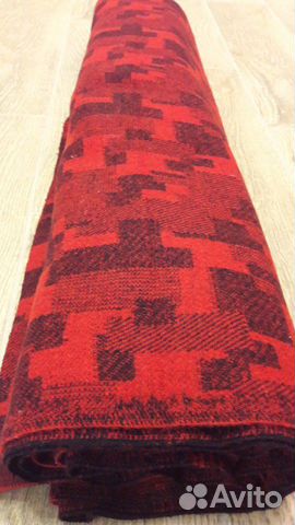 Ткань мебельная