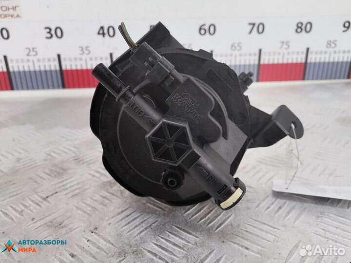 Корпус топливного фильтра Volvo V50 2005 30725048