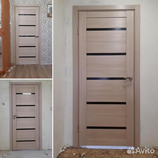 Дверь межкомнатная