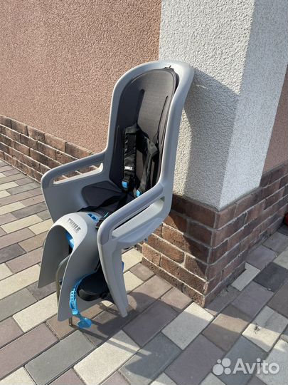 Детское велосипедное сиденье Thule RideAlong