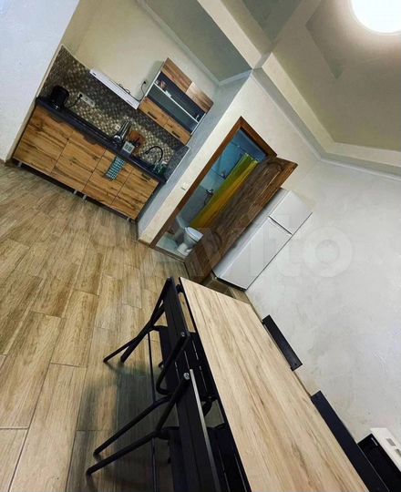 Квартира-студия, 32 м², 1/4 эт.