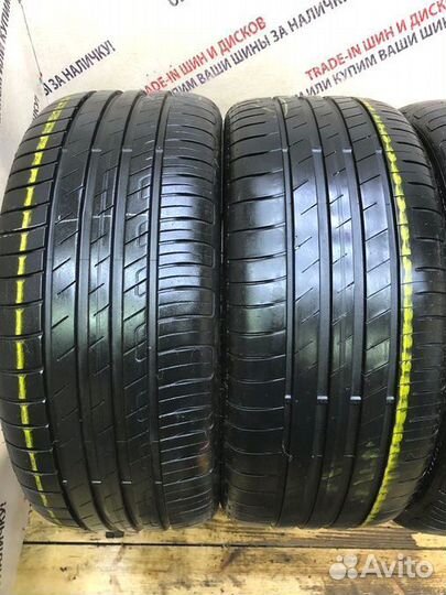 Goodyear EfficientGrip Performance 225/40 R18