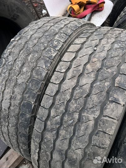 Покрышки на газон next