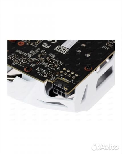 Видеокарта asus GeForce GTX 1060 dual