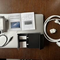 Apple MacBook Pro (Retina, 15 дюйм, 2013год)