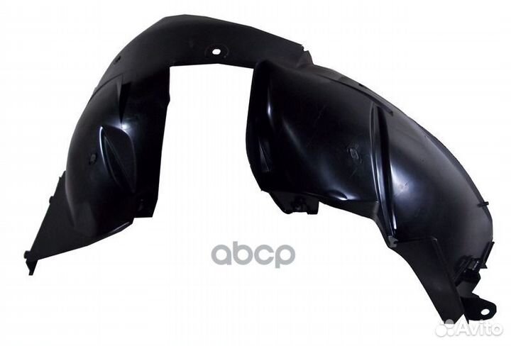 Подкрылок передний левый 6001549740 renault