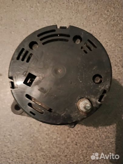 Генератор на LADA priora с кондиционером